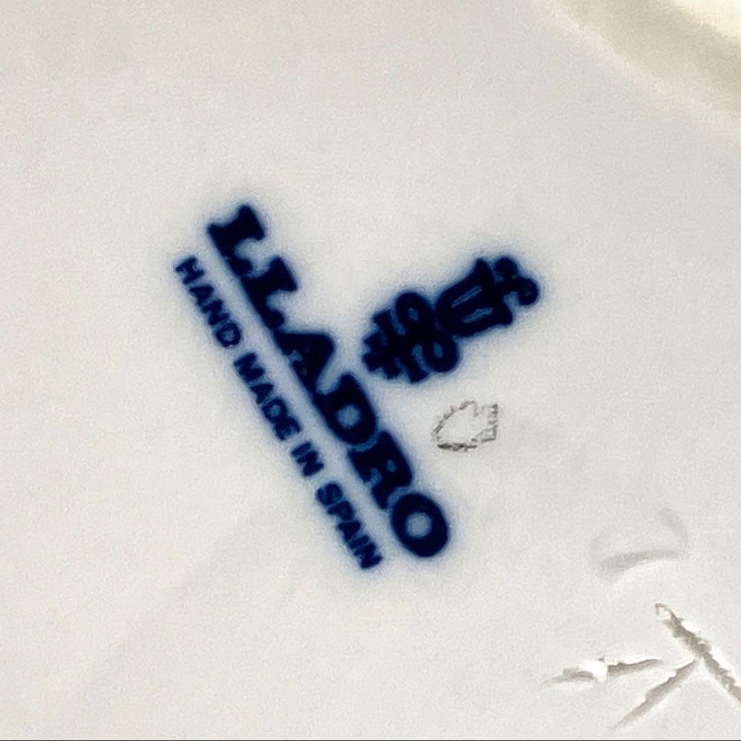 LLADRO リヤドロ 子羊とお昼休み