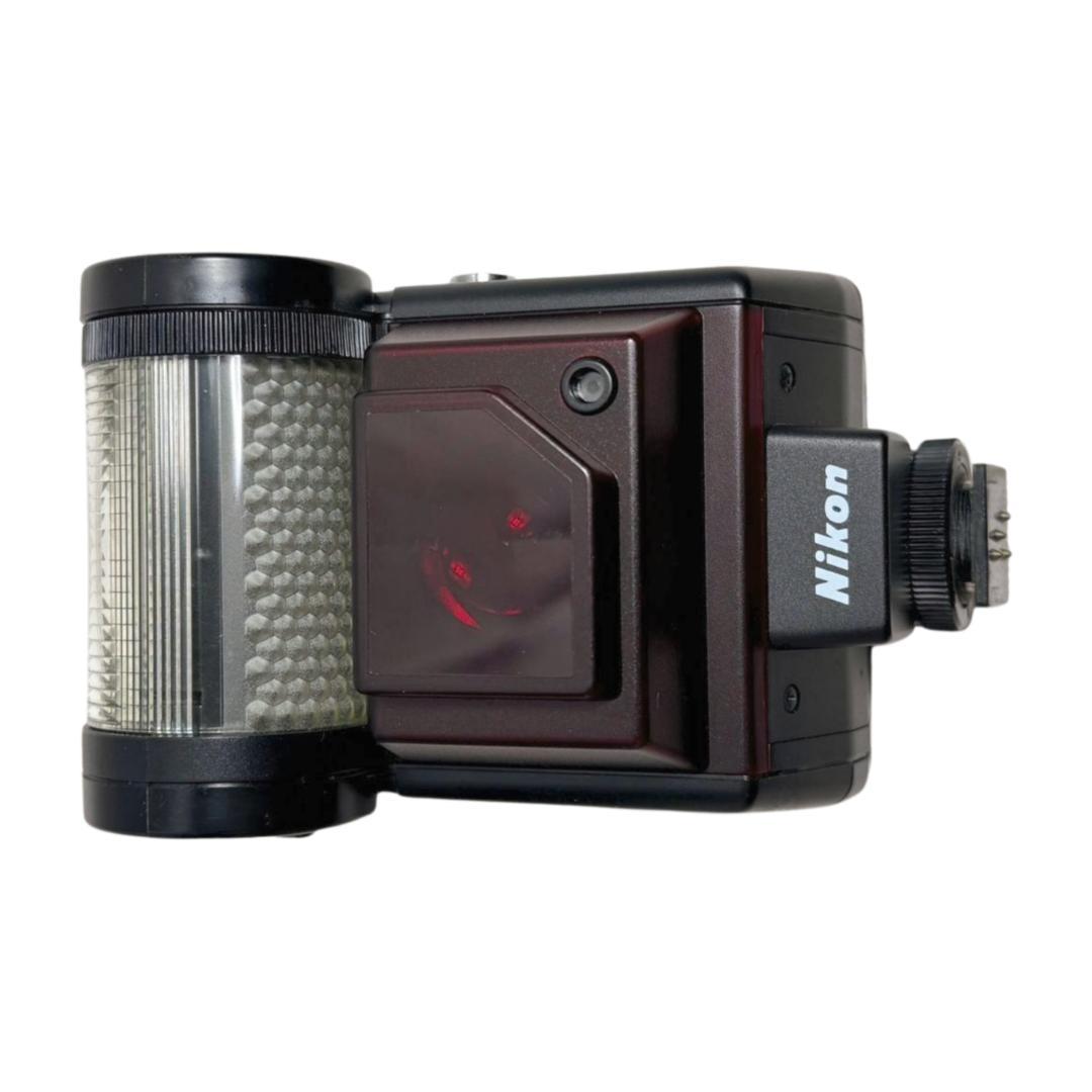 ニコン NIKON F-501 AF セット