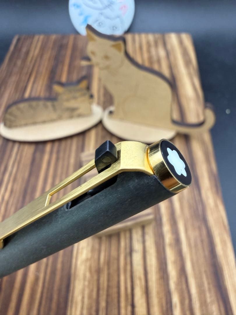 MONTBLANC ボールペン NO.784