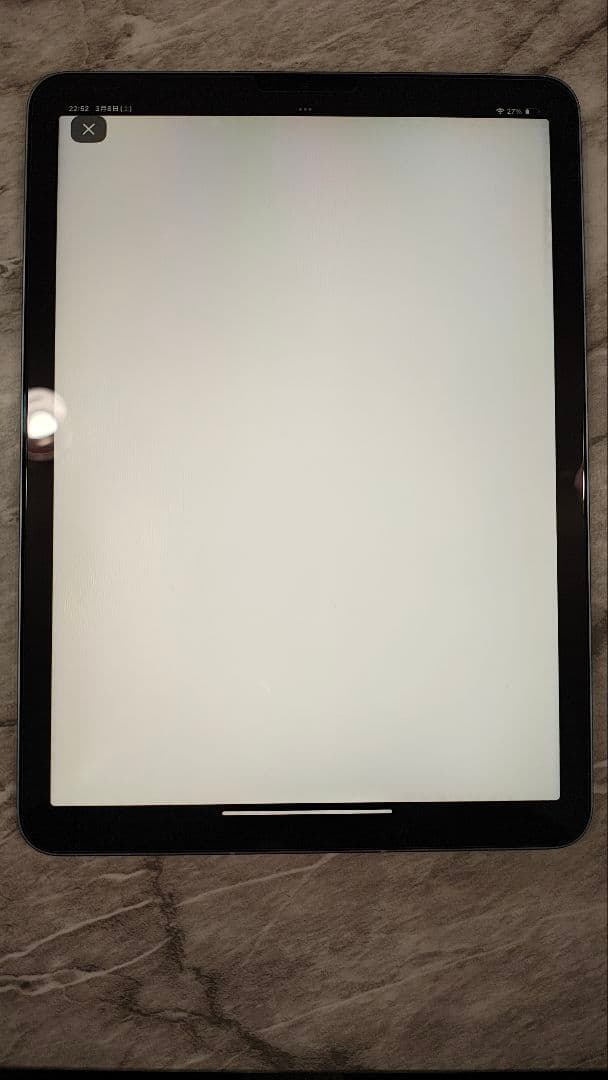 iPad Air 4 cellular 256GB Apple Pencil付き