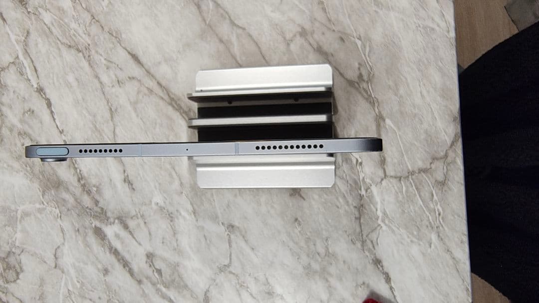 iPad Air 4 cellular 256GB Apple Pencil付き