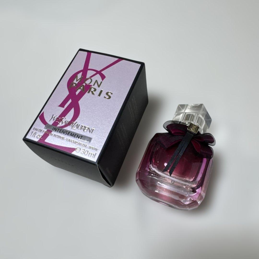 モンパリオーデパルファム アンタンス イヴサンローラン 香水 30ml