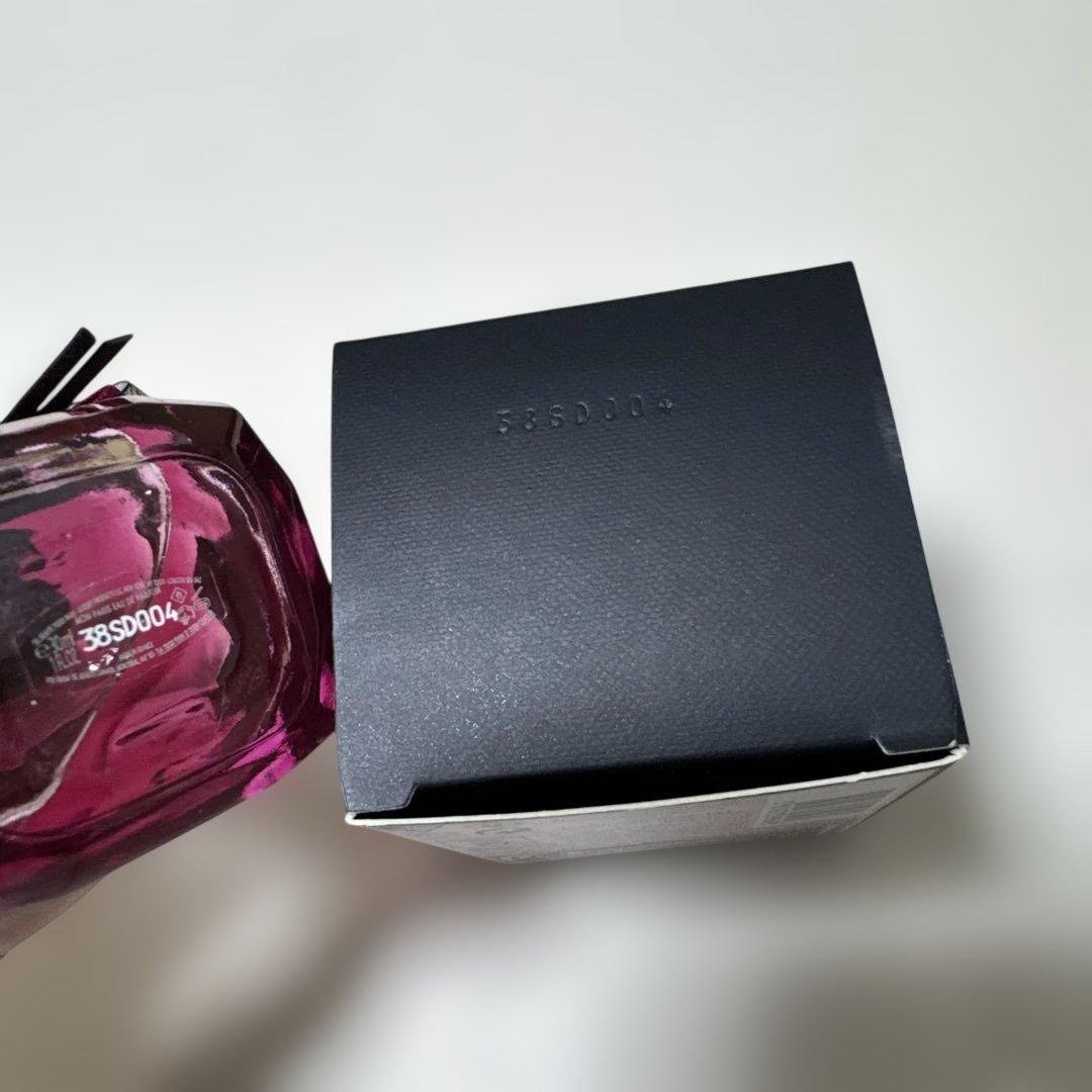モンパリオーデパルファム アンタンス イヴサンローラン 香水 30ml