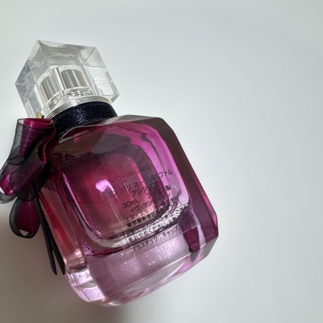 モンパリオーデパルファム アンタンス イヴサンローラン 香水 30ml
