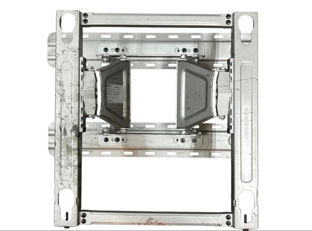 【中古】LG LSW 350B 壁掛け金具 最大50kg