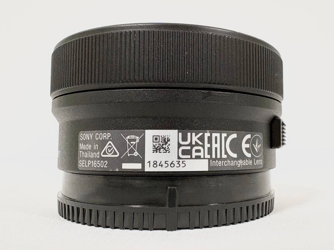 【美品】 ソニー SONY ZV-E10 II 16-50mm Vlogcam