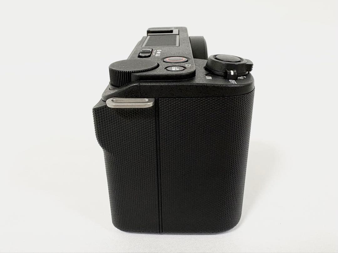【美品】 ソニー SONY ZV-E10 II 16-50mm Vlogcam