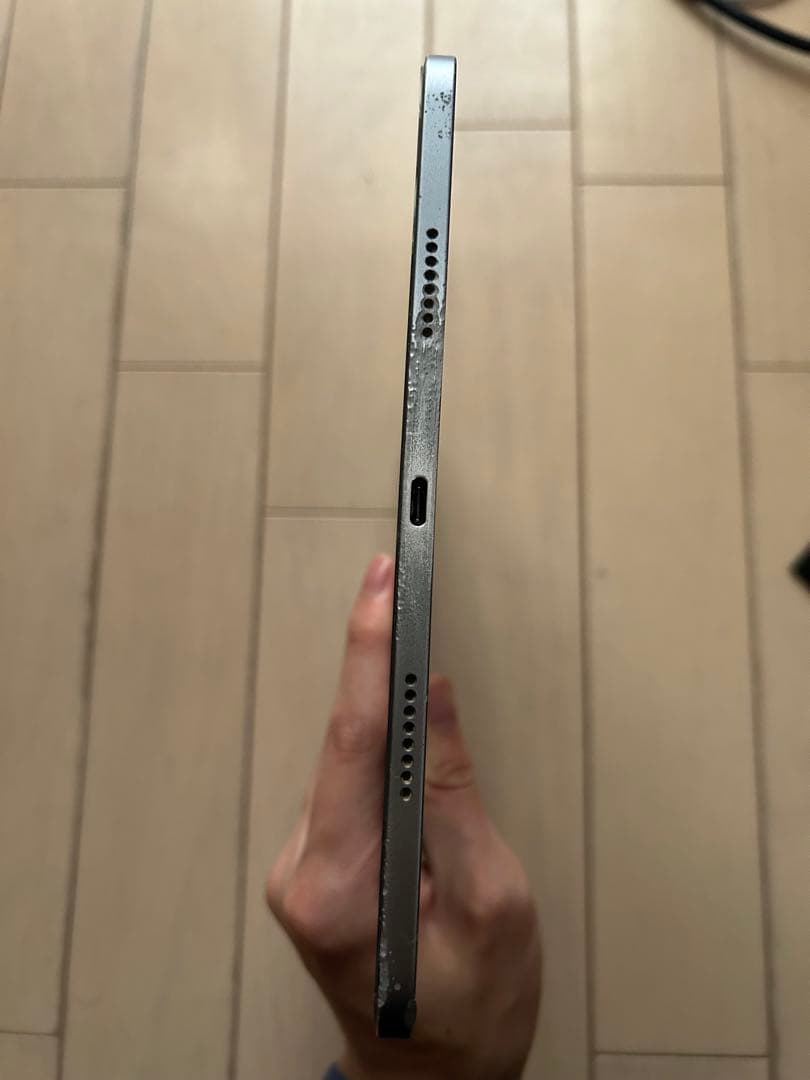 iPadPro 第3世代 11インチ Wifiモデル