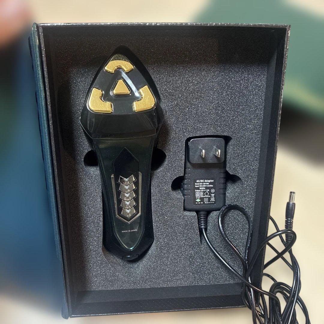 The Vzusa メデューサ美顔器　美品