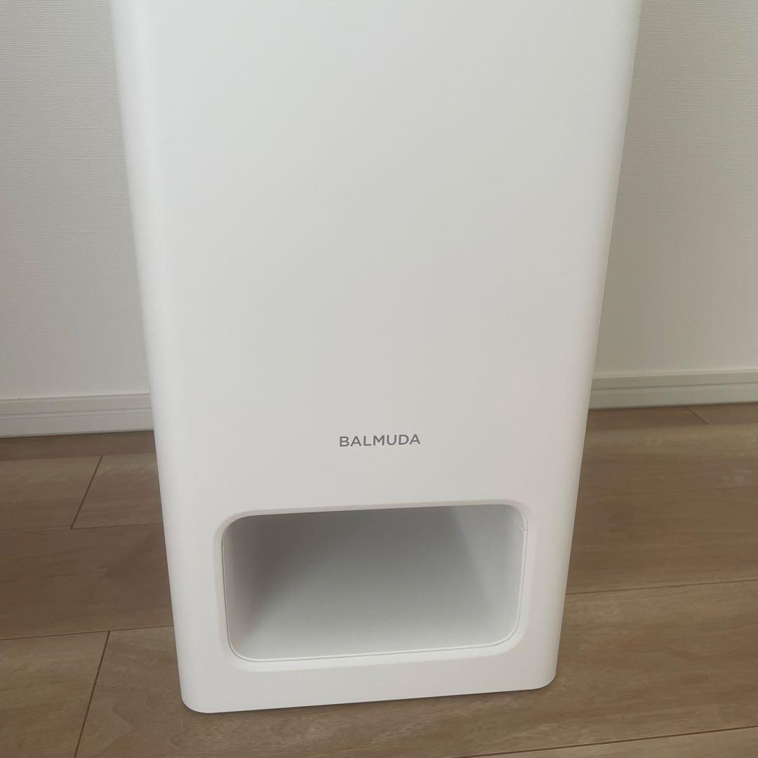 BALMUDA The Pure 空気清浄機 新品フィルター たのメル便