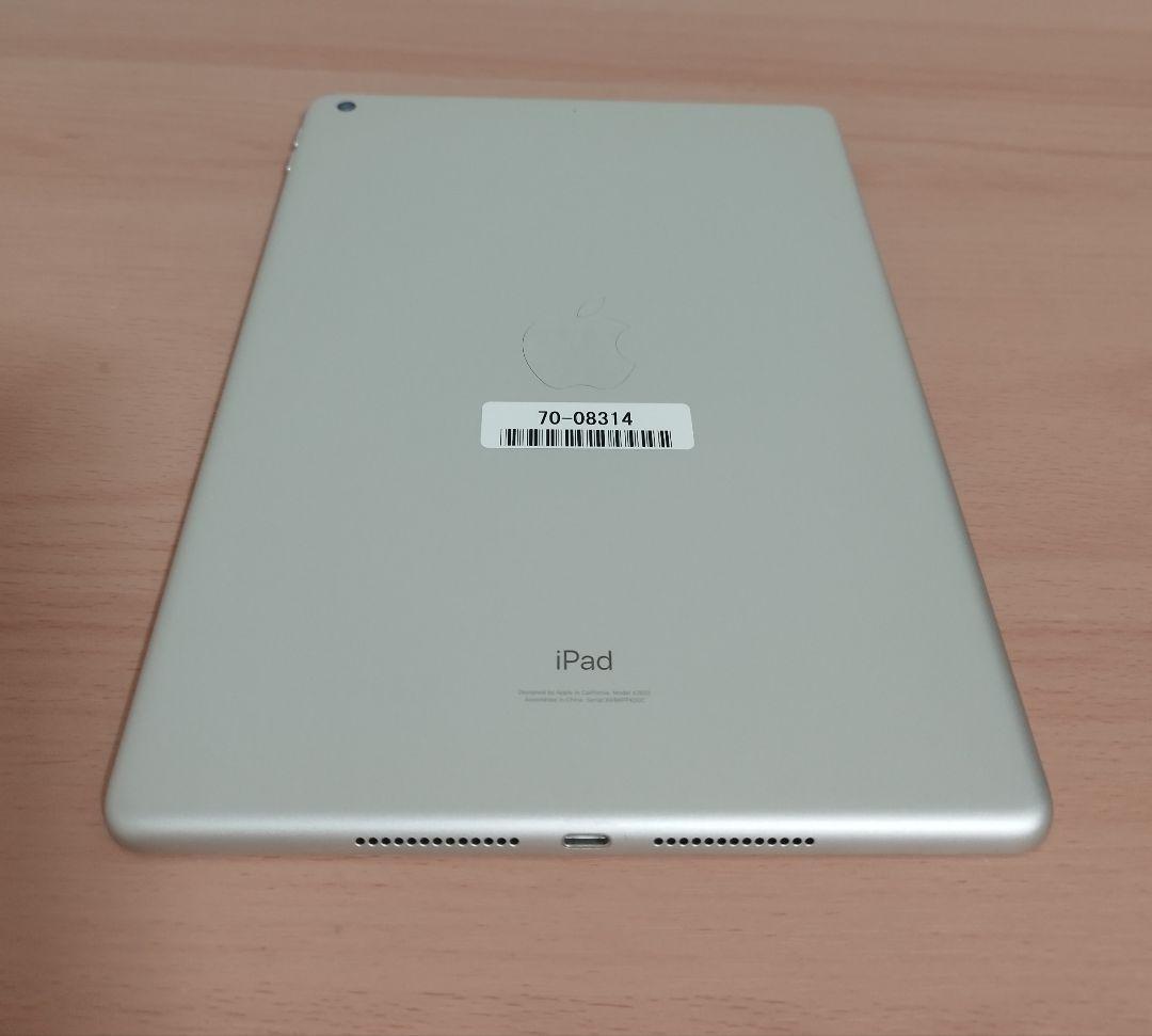 ★Apple iPad 第9世代 A13/3GB/64GB/iOS18 超美品