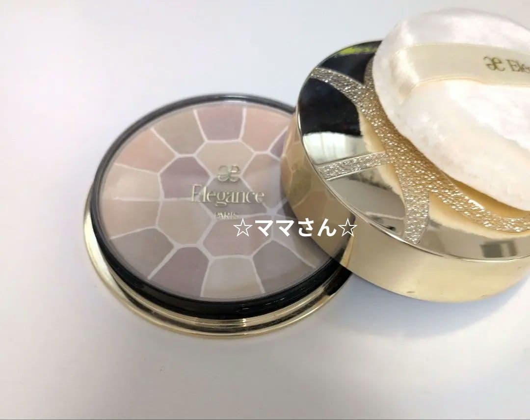 Elegance ラプードル　オートニュアンスリクスイーズⅤ　USED