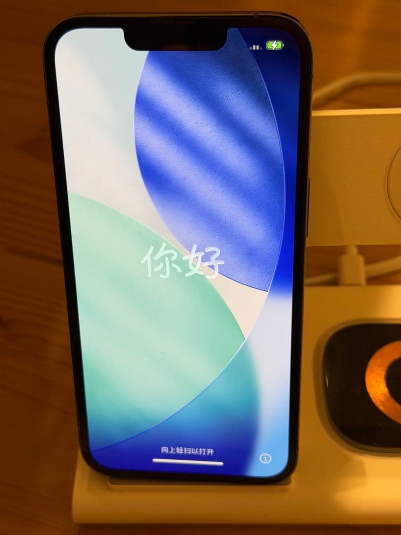 Apple iPhone 13 Pro 256GB シエラブルー　ジャンク