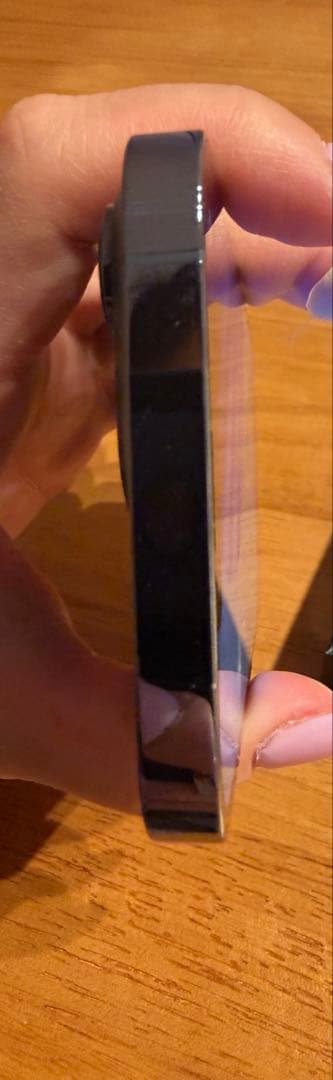 Apple iPhone 13 Pro 256GB シエラブルー　ジャンク