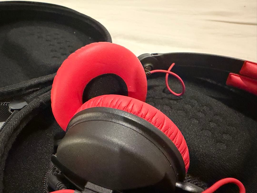 Sennheiser ゼンハイザー HD 25 モニターヘッドホン カスタム品