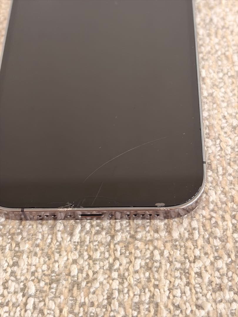 smart factory　iPhone14Pro 256G