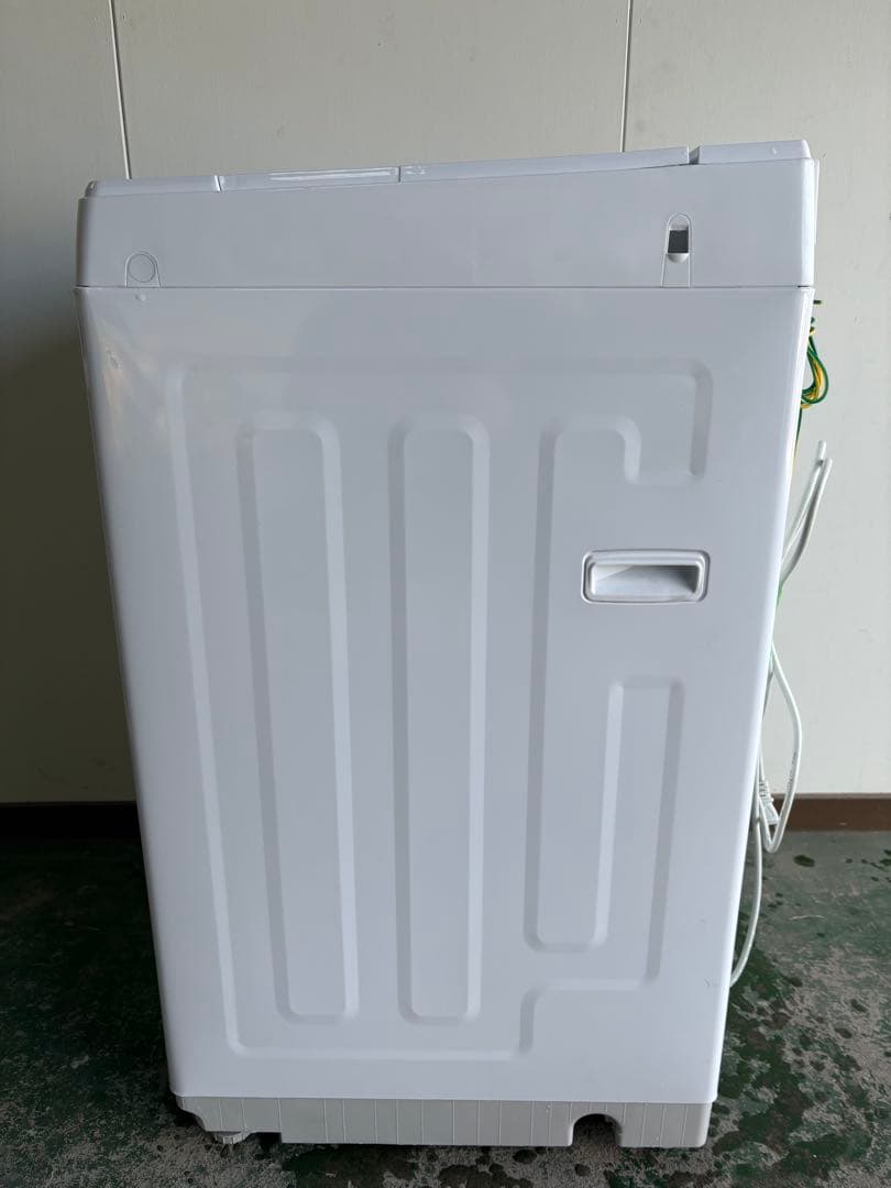 TOSHIBA/東芝/2024年製/AW-45GA2/美品