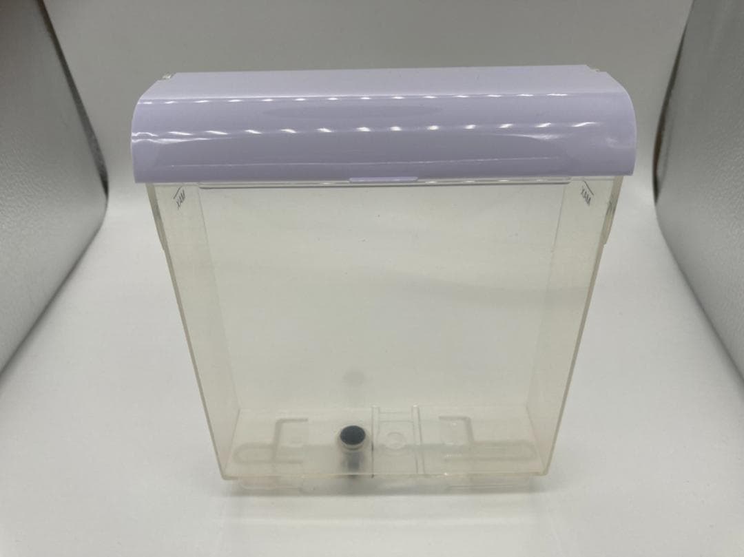 美品 オークローンマーケティング ここひえ R3/R2用 フィルター未使用