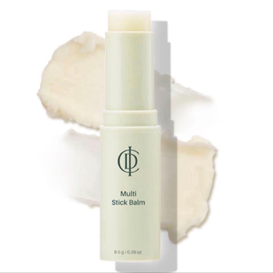 【mamihara-chika 】日焼け止め& Stick Balm