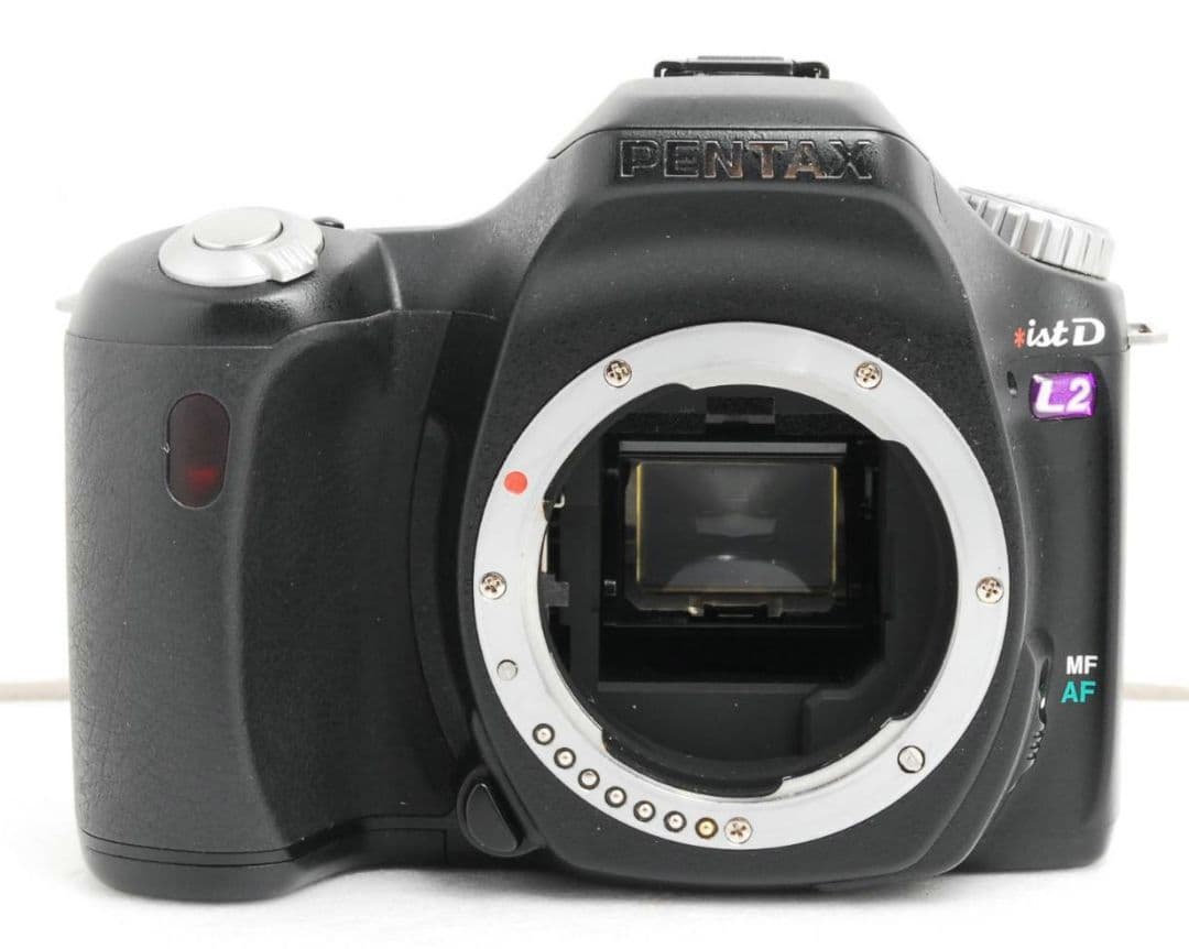 PENTAX ist D L2 ダブルレンズ✨️一眼レフ✨️ペンタックス　初心者