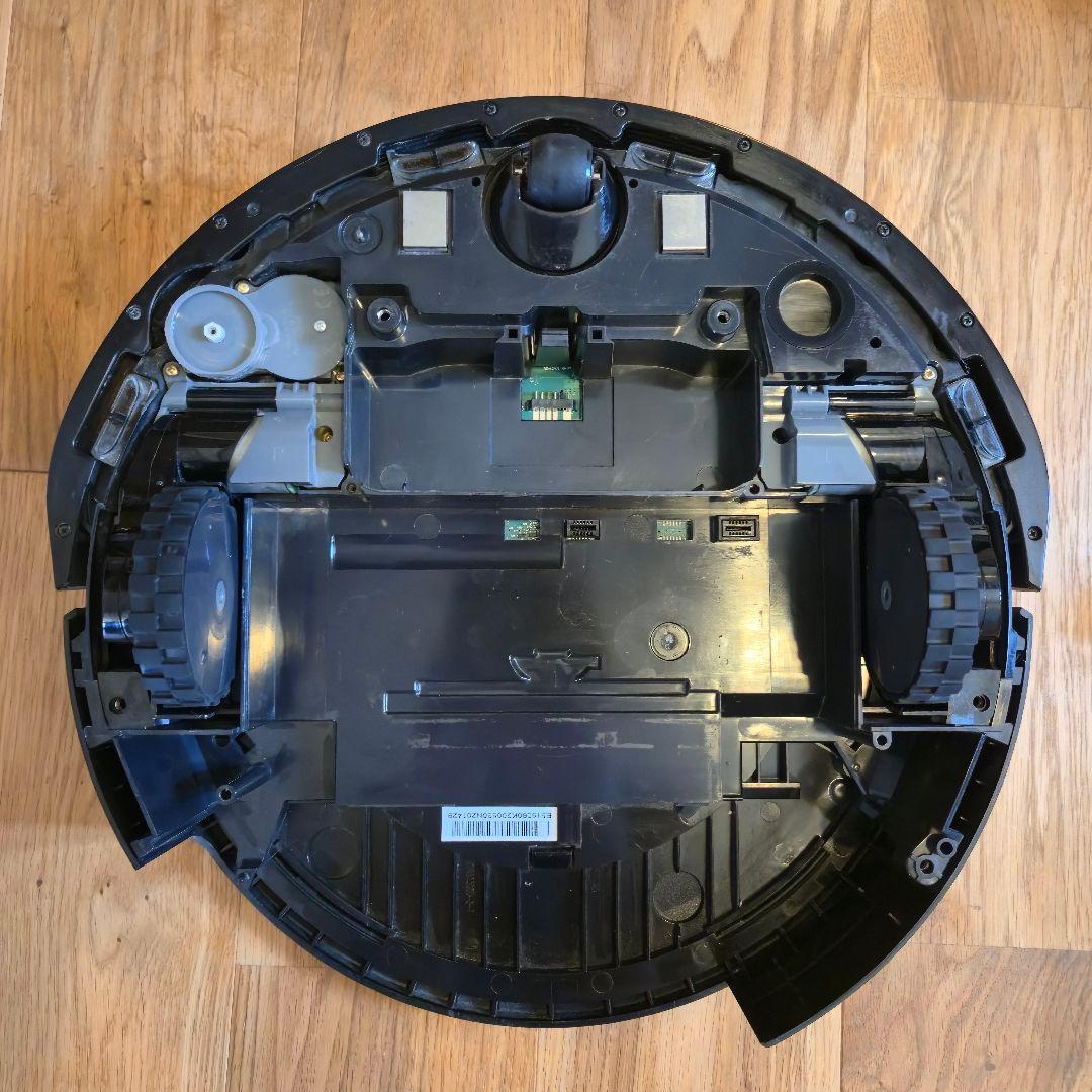 【バッテリー交換済み】iRobot Roomba e5 ロボット掃除機 ルンバ