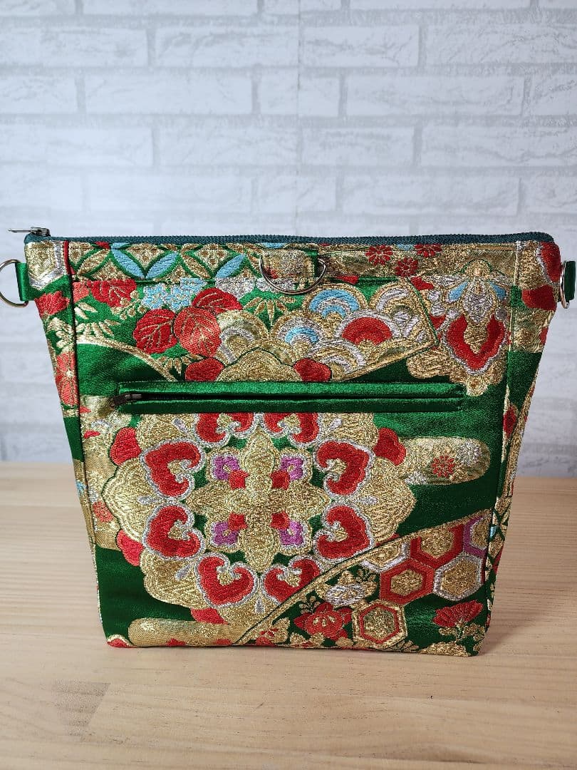 ❤タコさん❤ リュック ハンドメイド