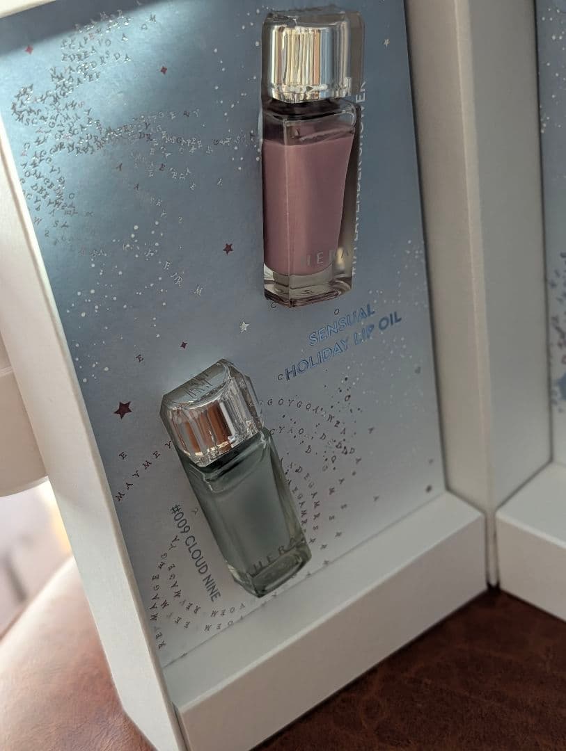 値下HERA HolidayCollection ホリデーコレクション 2024