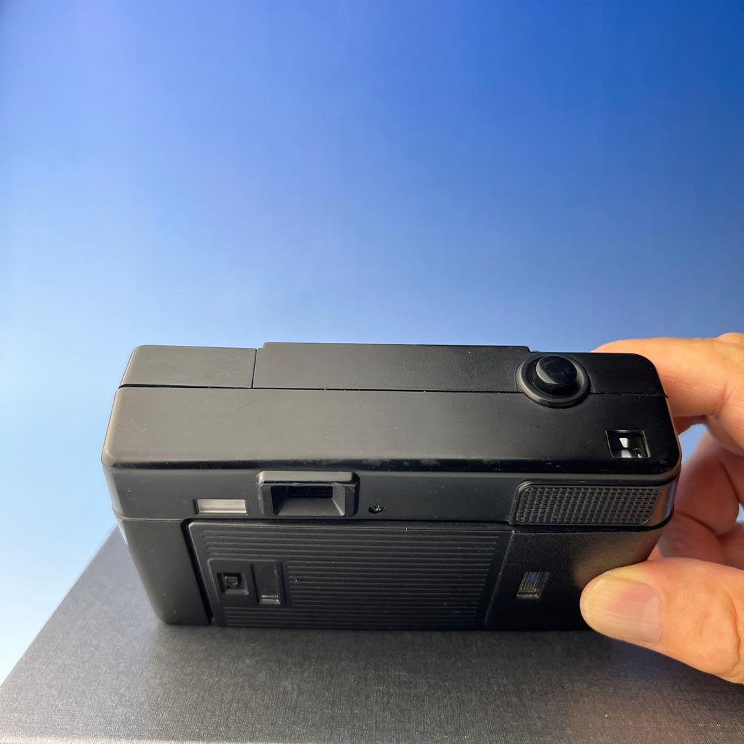 Nikon One Touch 35mm レンジファインダーカメラ