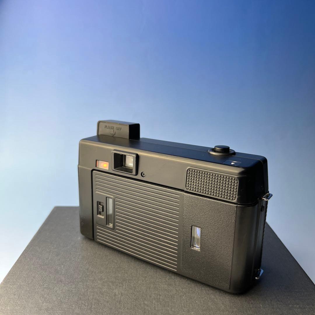 Nikon One Touch 35mm レンジファインダーカメラ