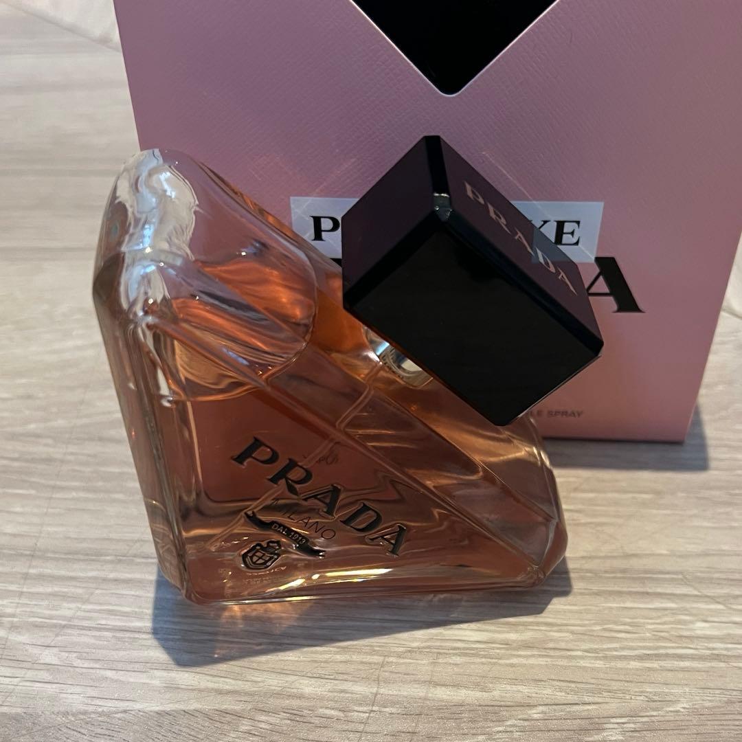 PRADA PARADOXE オーデパルファム　90ml
