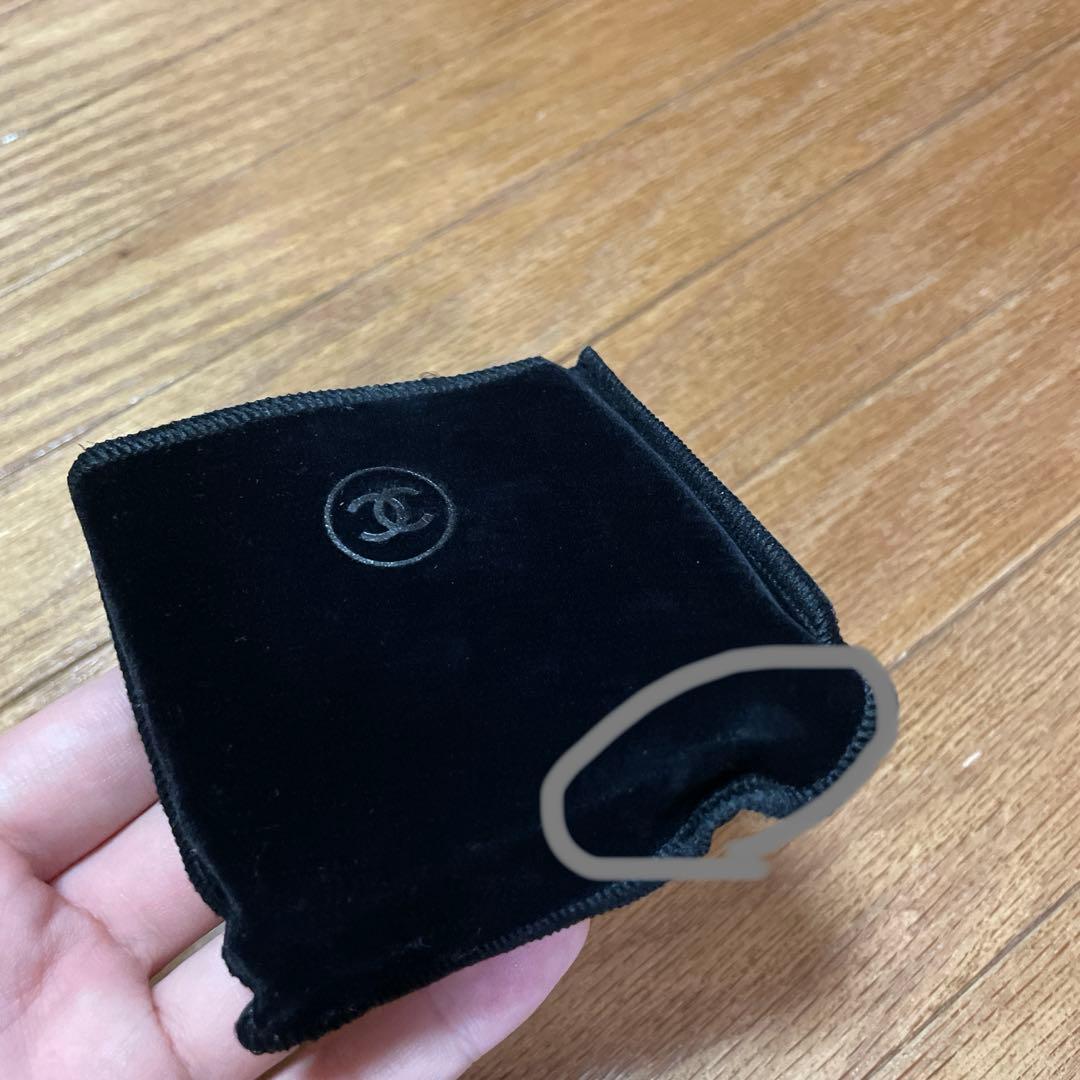 【中古品】CHANEL アイシャドウ チーク ショッパー　まとめ売り