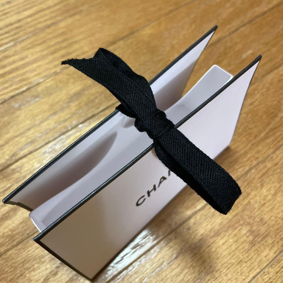 【中古品】CHANEL アイシャドウ チーク ショッパー　まとめ売り