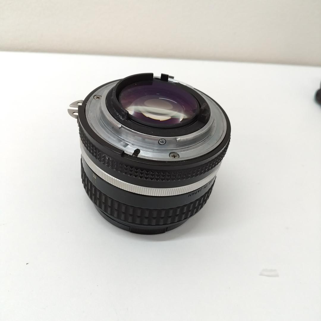 若《RRRMP》ジャンク　ニコン　F3　ブラックボディ　su-2　スピードライト