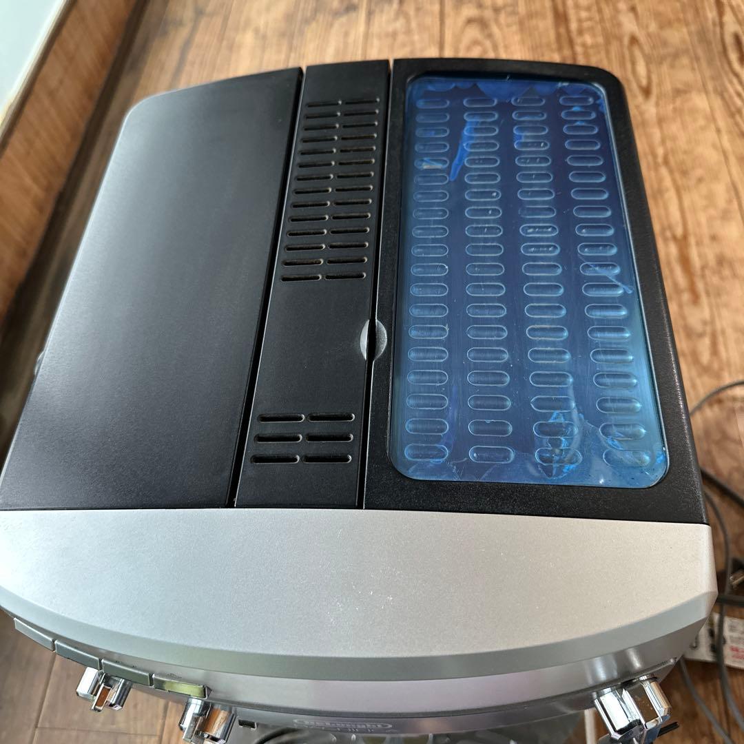 デロンギ マグニフィカ ESAM03110 全自動コーヒーマシン