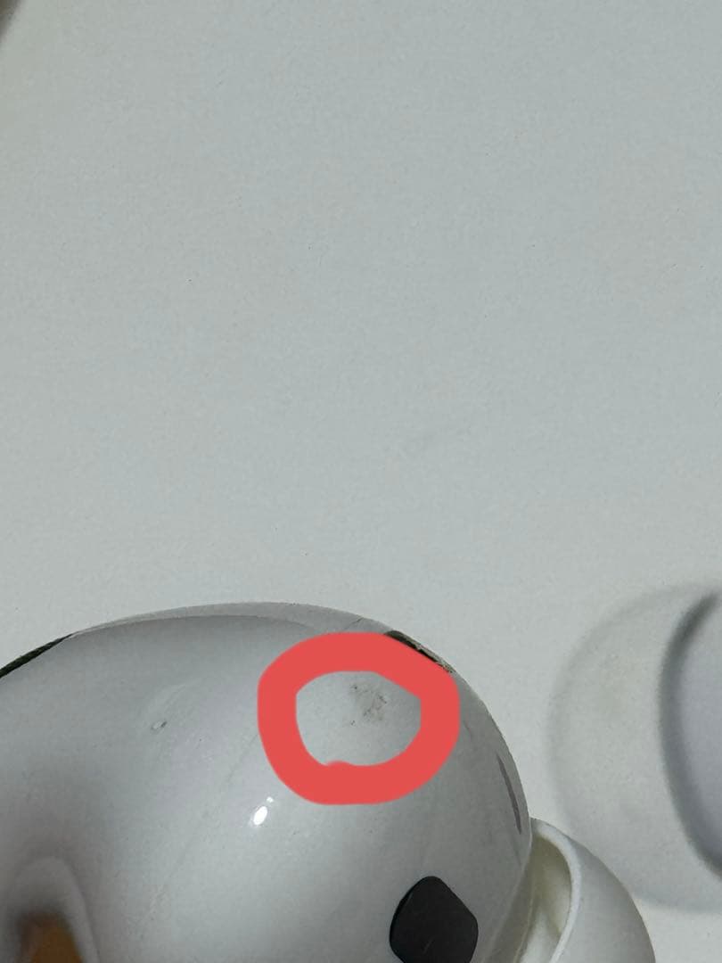 AirPods Pro 2本体
