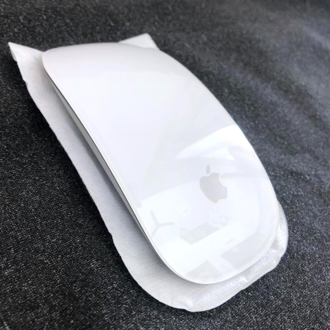 新品未使用｜APPLE｜MAGIC MOUSE 2｜マジックマウス｜純正