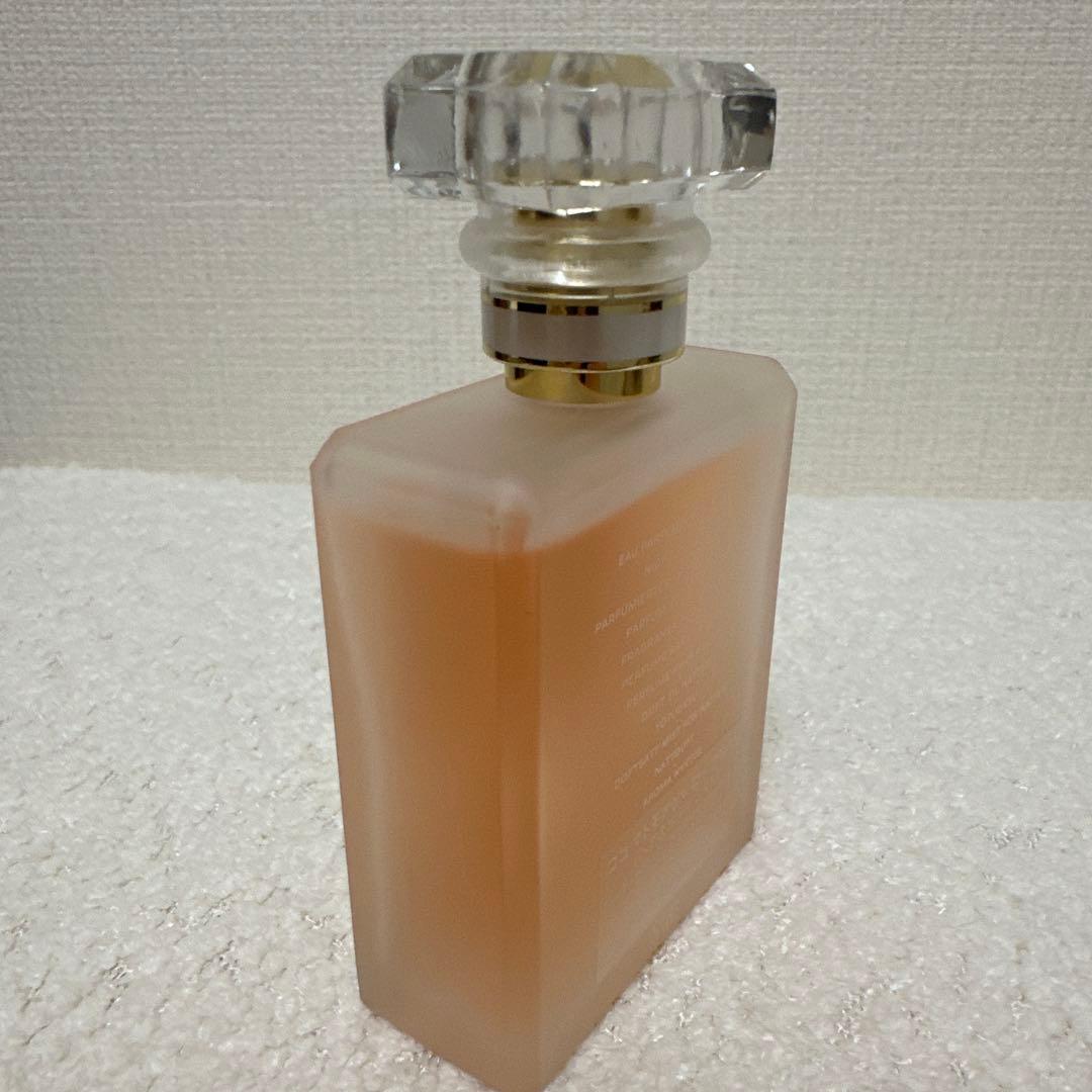シャネル ココ マドモアゼル ロープリヴェ ヘア&ボディミスト 50ml