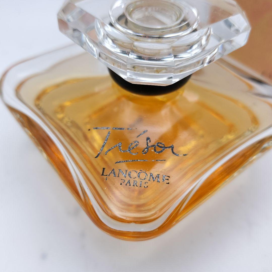 ▲ランコム　トレゾァ　オーデパルファム　100ml