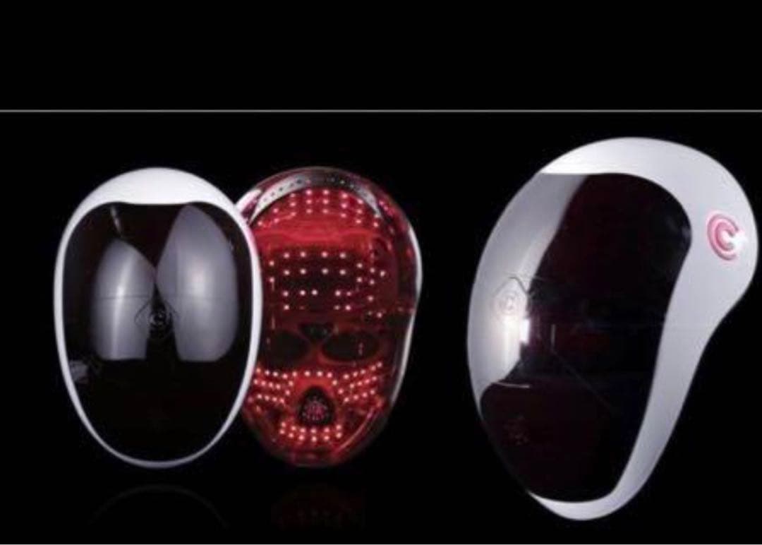 マジックマスク　CF MAGIC MASK