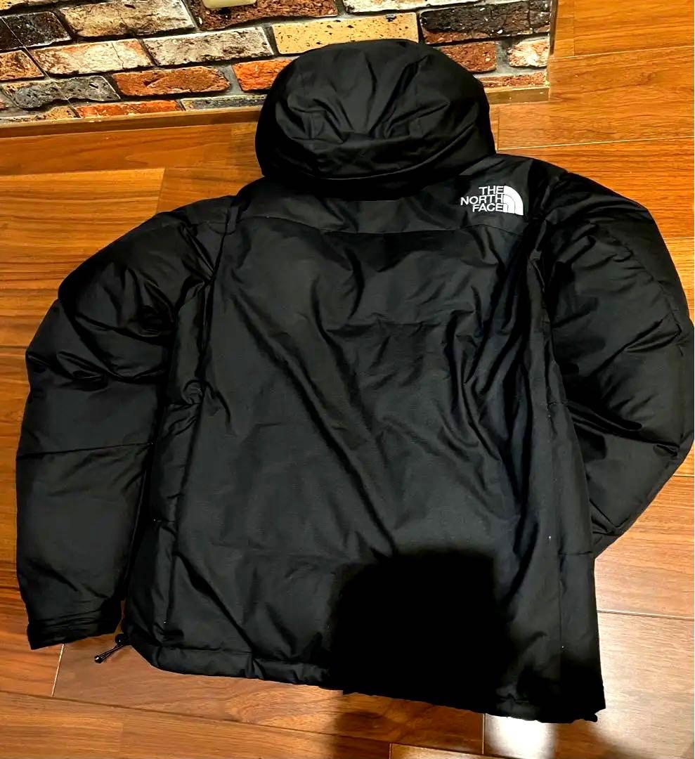 THE NORTH FACE バルトロライトジャケット 黒　ブラック