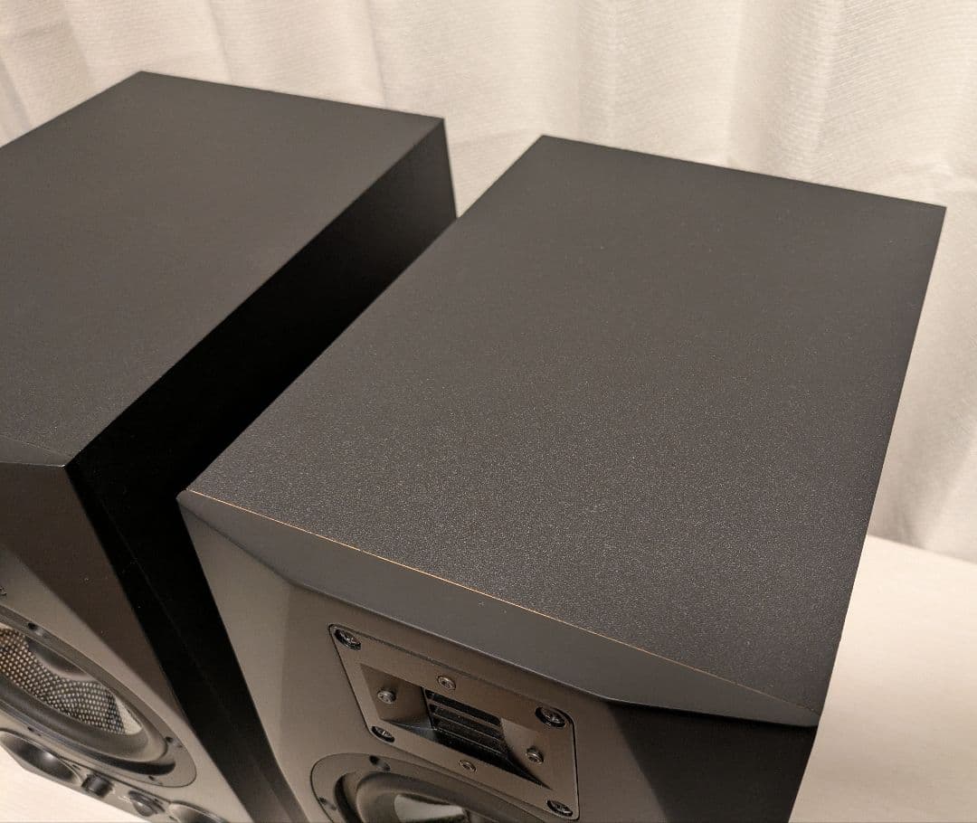 ADAM Audio A7X スタジオモニタースピーカー アダムオーディオ