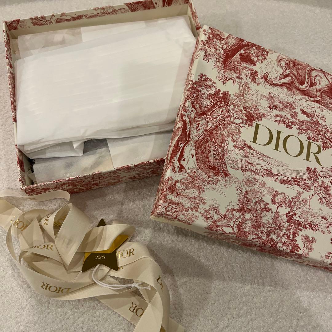DIOR ノートセット
