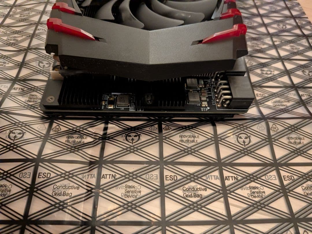 グラフィックボード・グラボ・ビデオカード MSI GEFORCE GTX 1070 TI GAMING 8G