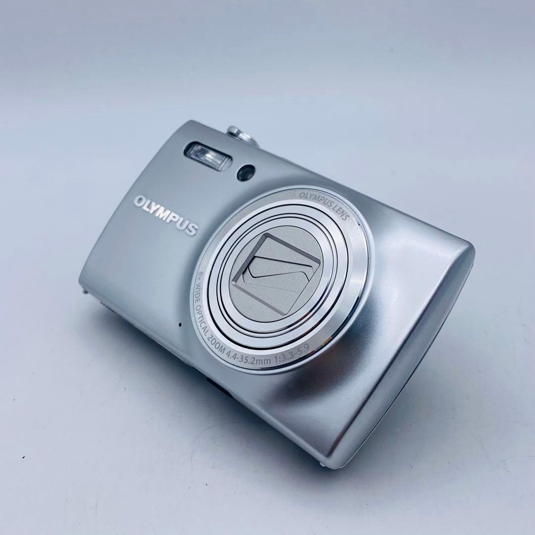 【動作確認済み】OLYMPUS VH-510
