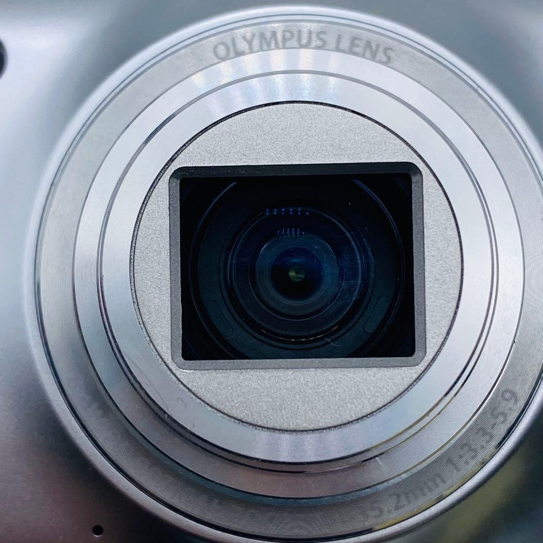 【動作確認済み】OLYMPUS VH-510