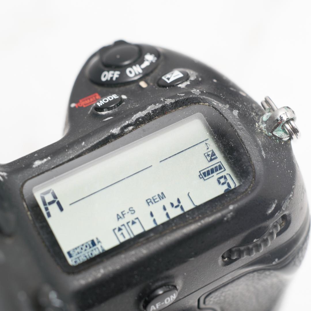 nikon D3 ボディのみ