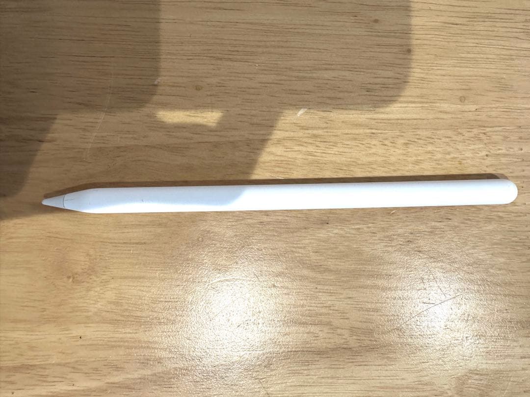 【純正】Apple Pencil 第2世代【正常動作】