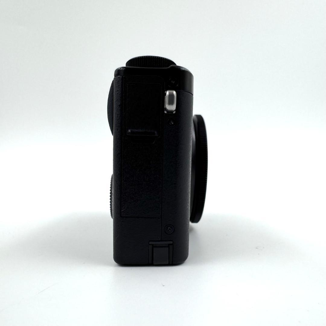 FUJIFILM XQ2 コンパクトデジタルカメラ #101