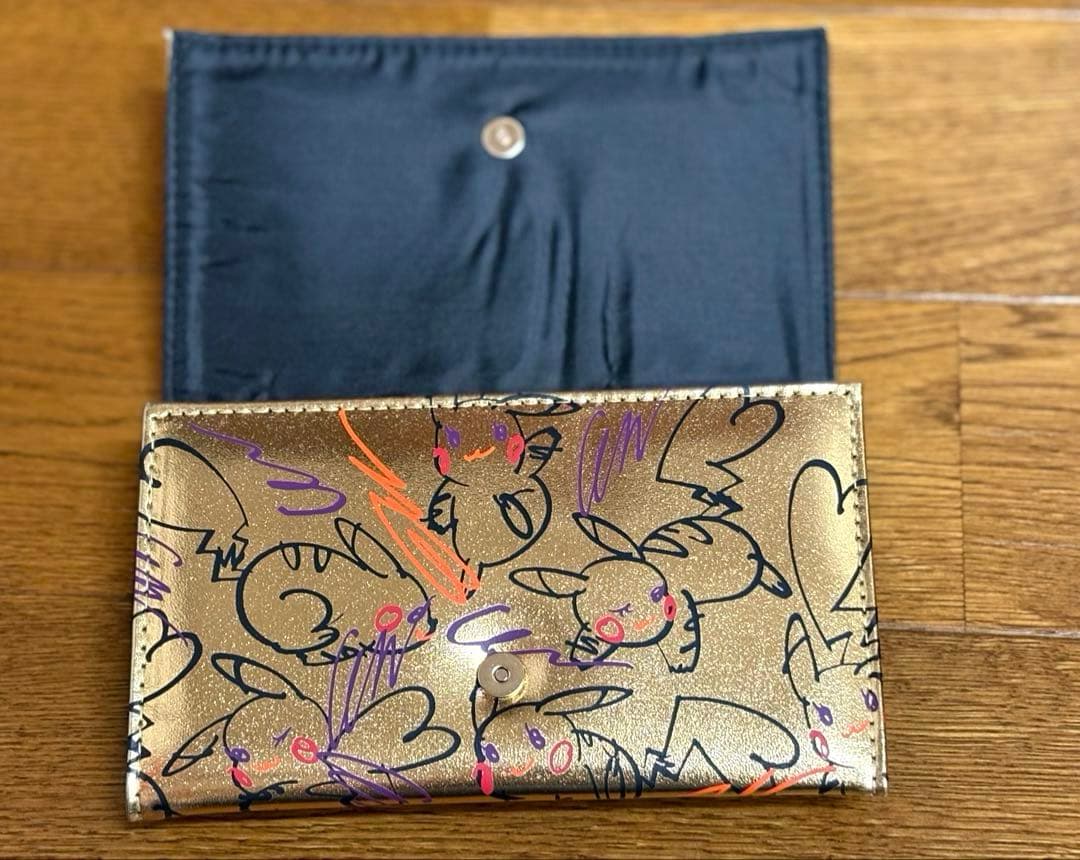 【新品未使用】ピカシュウ shu uemura Pokémonメイクブラシセット