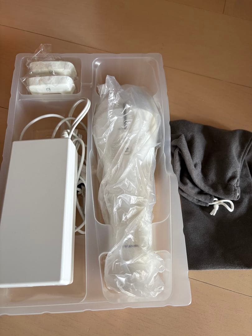 Panasonic ES-CWP81 光エステ